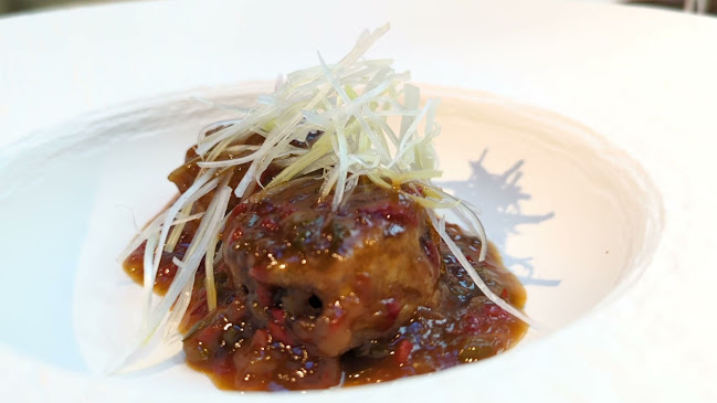 Restaurante Omeraki. By Alberto Chicote. - Gastronomía y hostelería