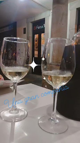 Reviews of A Feira in Oviedo - Gastronomía y hostelería