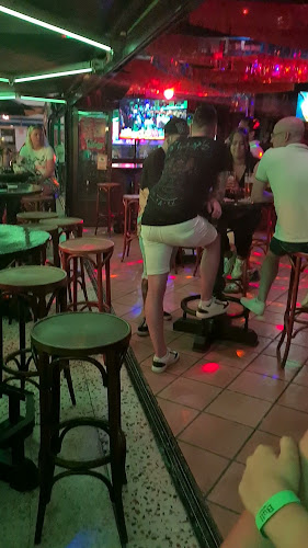 Het Heineken Cáfe - Gastronomía y hostelería