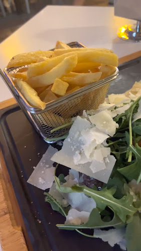 Comments and reviews of Restaurante Casa Colón