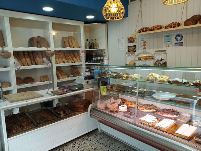 Panadería Brimel - Gastronomía y hostelería