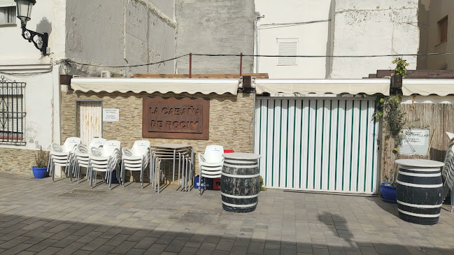 Opinii despre Bar La Cabaña de Rocío în San Luis de Sabinillas - Gastronomía y hostelería