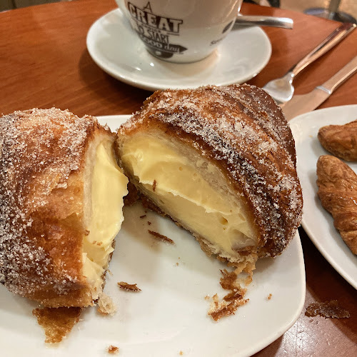 Pastelería Ideal - Gastronomía y hostelería