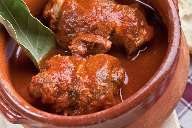 Comentarii opinii despre Restaurante Higo Pico