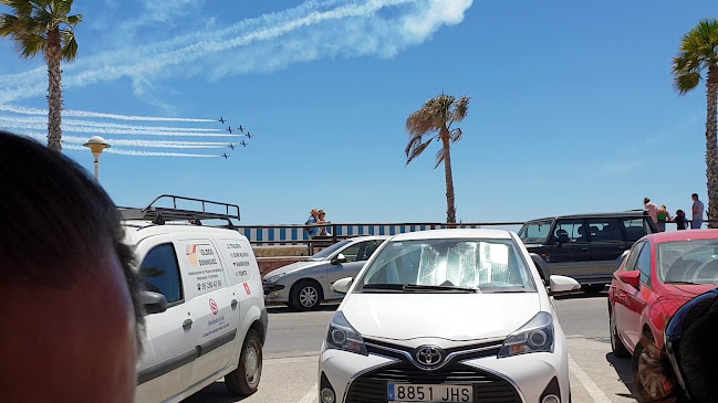 Bar El Chopo - Gastronomía y hostelería