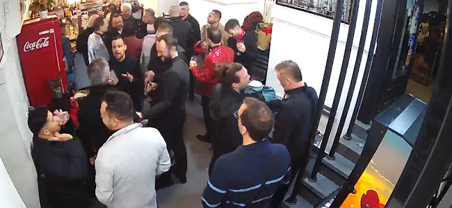 Cafetería Restaurante Alfonso XI - Gastronomía y hostelería