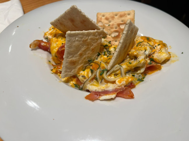 Restaurante Jota y Hache - Gastronomía y hostelería