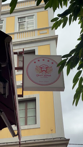 Kebab Las Palmas Guanarteme - Las Palmas de Gran Canaria