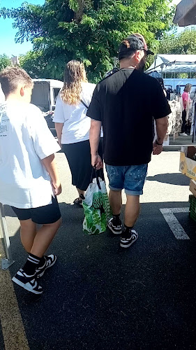 Reviews of Feria de Paiosaco in A Laracha - Gastronomía y hostelería