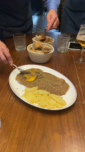 Opinii despre Teckel Madrid în Madrid - Gastronomía y hostelería