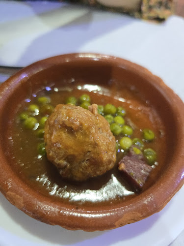 Bar Moreno - Gastronomía y hostelería