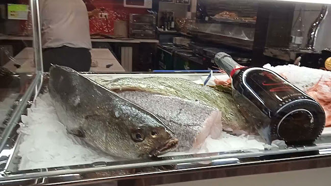 RESTAURANTE FRONTERA. - Gastronomía y hostelería