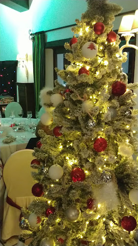 The Green Label Restaurant, Chaparral Golf Club - Gastronomía y hostelería