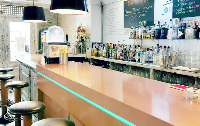 Café Ágora Open Times