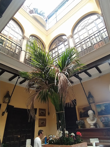 Cafetería Salt And Sugar - Sevilla