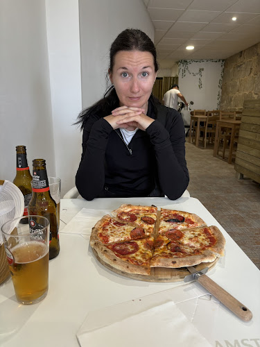 Harry´s Pizza - Baiona