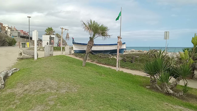 Opinii despre Xiringuito La Caleta în Vilassar de Mar - Gastronomía y hostelería