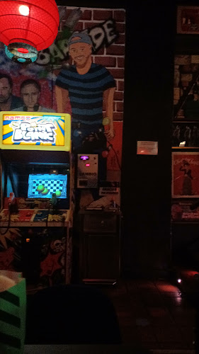 Opinii despre Rockade în Bilbao - Gastronomía y hostelería