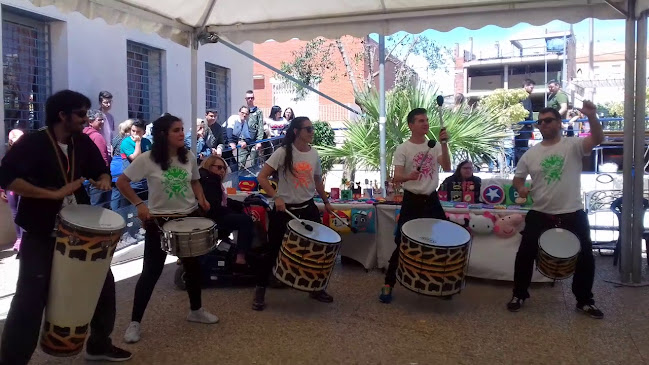 Reviews of Centro Social Roche la Union in Roche - Gastronomía y hostelería