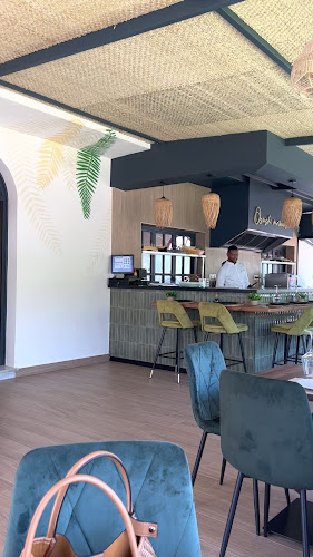 Nueva Alegría Osushi Open Times