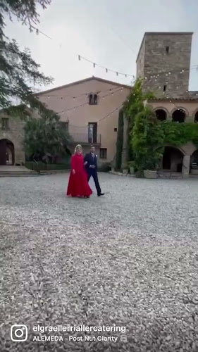 Comentarii opinii despre El Graeller Rialler Càtering