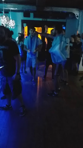 Opinii despre FIVE în Valencia - Gastronomía y hostelería