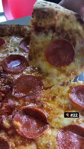 Opinii despre Telepizza Granada, Avda Madrid - Comida a Domicilio în Granada - Gastronomía y hostelería