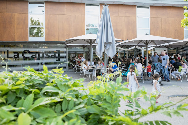 Opinii despre Bar La Capsa în El Prat de Llobregat - Gastronomía y hostelería