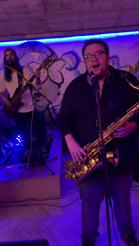 The Butterfly Beach Club - Gastronomía y hostelería