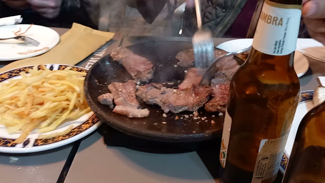 Reviews of Mesón Alegría in Granada - Gastronomía y hostelería