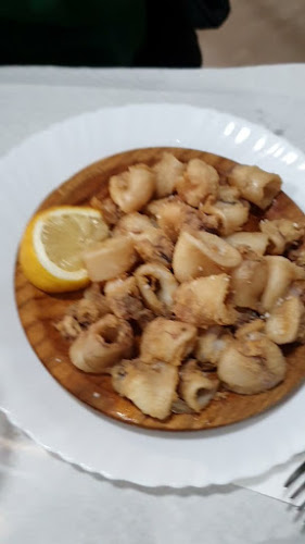 Opinii despre Tapería Pulpería Inocente în Ourense - Gastronomía y hostelería