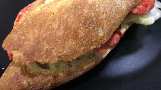 Opinii despre Cervecería El Halcón în Pamplona - Gastronomía y hostelería