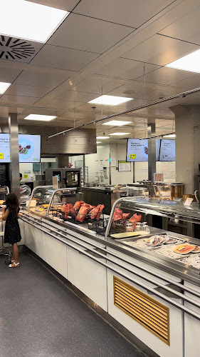 Eat & drink IKEA - Málaga