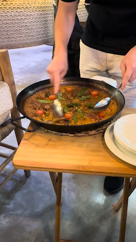 Reviews of Can Matevet Restaurante Vermutería in Port d'Alcúdia - Gastronomía y hostelería