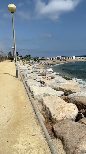 Xiringuito La Caleta