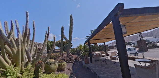 Restaurante Mahoh - Gastronomía y hostelería