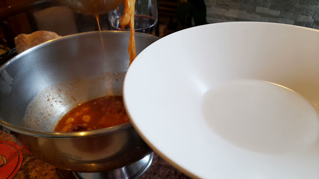 Opinii despre Restaurante Anduriña în Cecebre - Gastronomía y hostelería