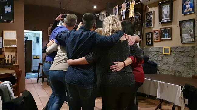 Opinii despre Restaurant Alta Patagonia în Sant Adrià de Besòs - Gastronomía y hostelería