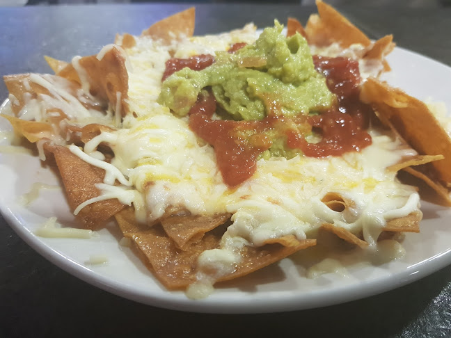 Cervecería Mompys - Gastronomía y hostelería