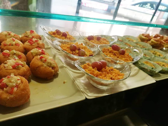 Bar Gran Venecia - Gastronomía y hostelería