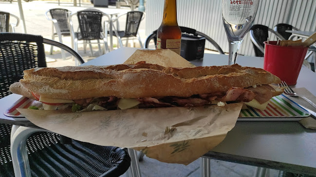 Opinii despre Bar Novo Batel în Vilagarcía de Arousa - Gastronomía y hostelería