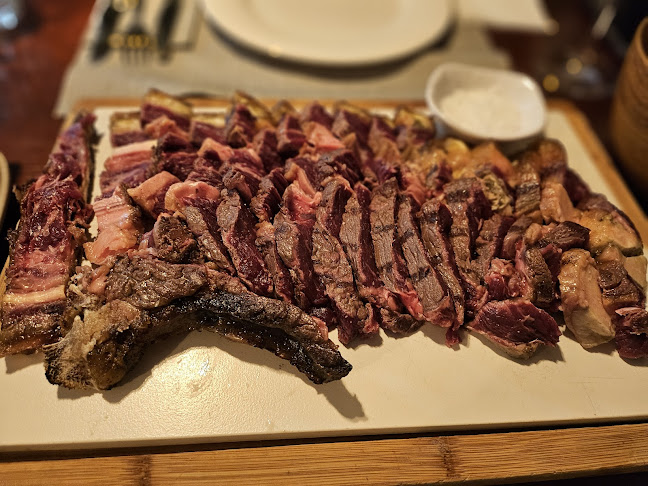 La Barrica del Sauzal