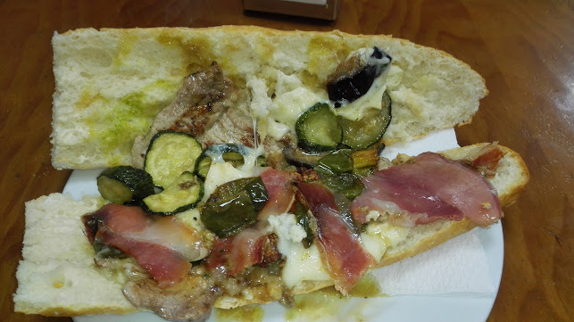 Restaurante El Trovador (Valencia) - Gastronomía y hostelería