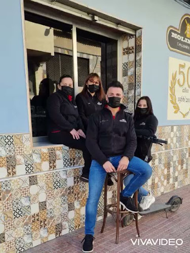 Opinii despre Bar La Molinera,1966 ERA ALTA în Murcia - Gastronomía y hostelería