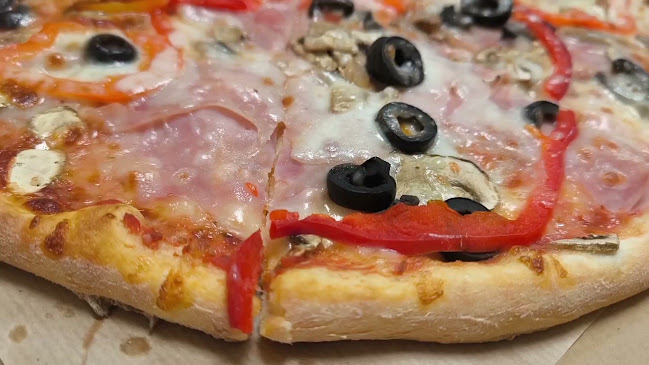 Reviews of Maestro Pizza & Bocadillos in Castellón de la Plana - Gastronomía y hostelería