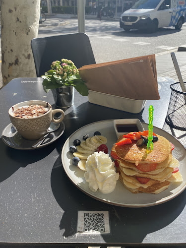 INFINITY BAR - Gastronomía y hostelería