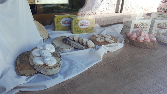 Opinii despre Confitería La Positiva - Marquesitas Alguacil în Bargas - Gastronomía y hostelería