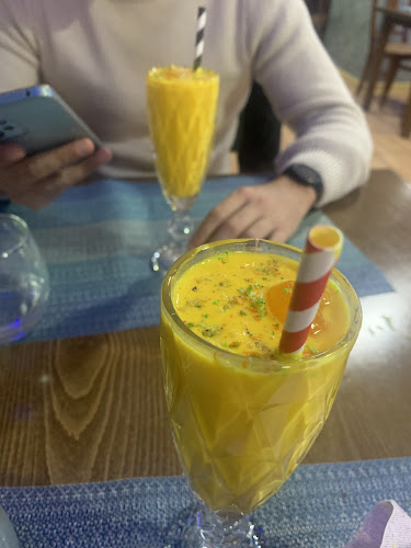 Comentarii opinii despre New Bombay Palace Restaurant