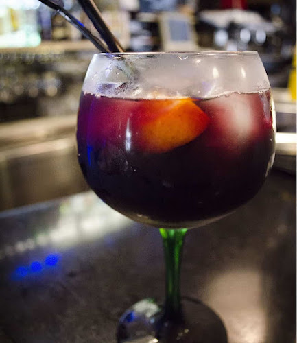 Opinii despre Copa Café Barcelona în Barcelona - Gastronomía y hostelería