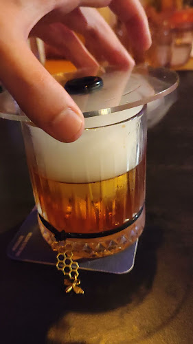 Tipsy Bee - Puerto Rico